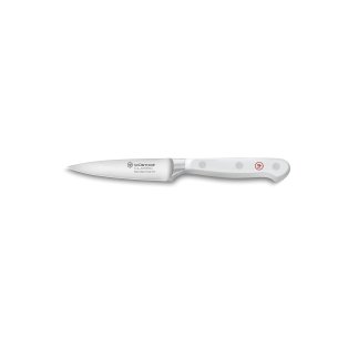 Classic White Paring Knife (9cm) 